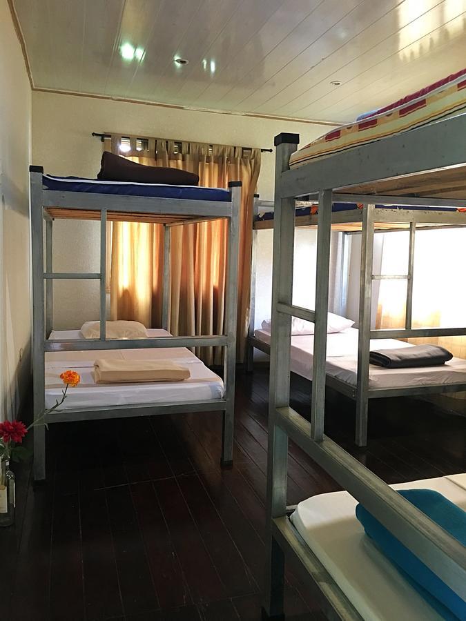 Casa Ballena Eco Hostel Uvita Extérieur photo
