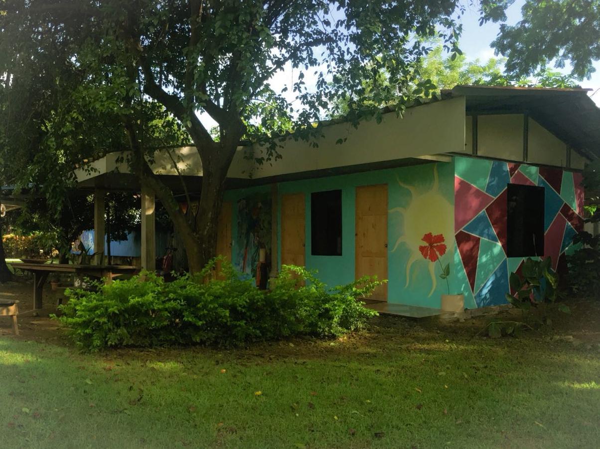 Casa Ballena Eco Hostel Uvita Extérieur photo
